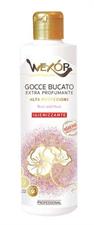 GOCCE BUCATO IGIENIZZANTI ROSE E MUSK 235ML