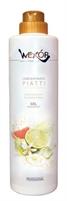 GEL CONCENTRATO PIATTI A MANO 750ML LIME