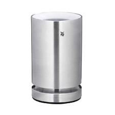 REFRIGERATORE INOX SPUMAN.VINO