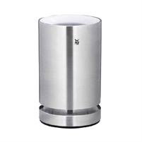 REFRIGERATORE INOX SPUMAN.VINO