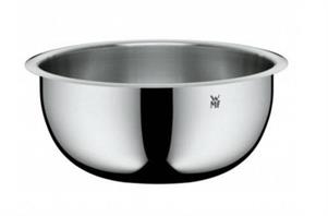 INSALATIERA INOX 16CM.