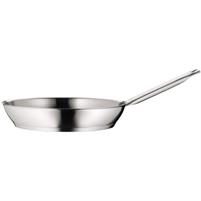 PADELLA GOURMET PLUS INOX 28CM