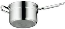 COLAPASTA 1M INOX RETE INOX 20CM