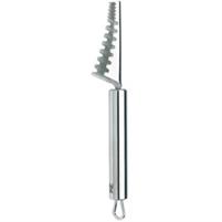 SQUAMAPESCE ACCIAIO INOX