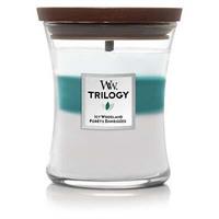 WW CANDELA TRILOGY MEDIA JAR I