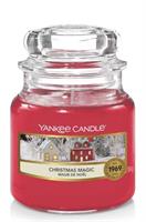 YC ORIGINAL SMALL JAR CHRISTMA