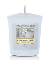 YC ORIGINAL VOTIVE A CALM