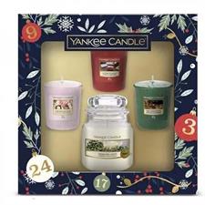 YANKEE CANDLE AW21