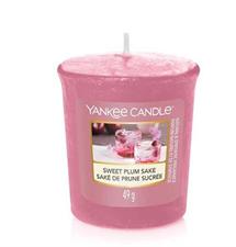 YC ORIGINAL VOTIVE SWEET