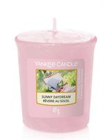 YC ORIGINAL VOTIVE SUNNY