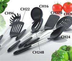 CUCCHIAIONE CHIUSO NYLON CHEF