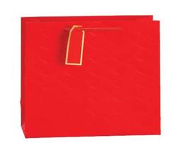 BORSA CARTA NATALE 31X12X26H