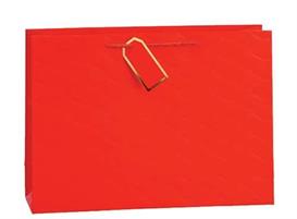 BORSA CARTA NATALE 42X12X31H