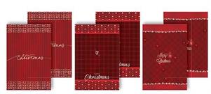 SET 2 STROFINACCI NATALE 40X60