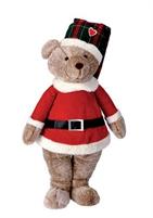 ORSO NATALE H115CM