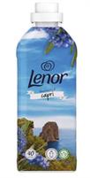 AMMORBIDENTE LENOR 840ML CAPRI 40 LAVAGGI