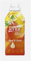 AMMORBIDENTE LENOR 525ML SOGNO DI SICILIA