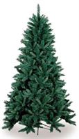 ALBERO NATALE CORVARA 180CM