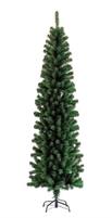 ALBERO NATALE SLIM 210 LAVARONE