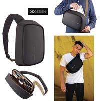 ZAINO BOBBY SLING NERO