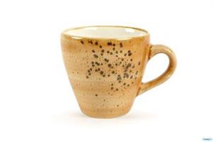 TAZZA CAFFE' CON PIATTO JAVA