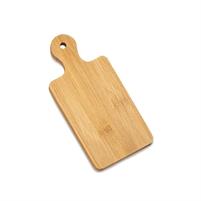 TAGLIERE LEGNO SALUMI BAMBU'21X10 ZASSENHAUS