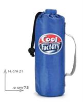 PORTABOTTIGLIA TERMICO 500ML COOL FACTORY