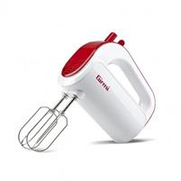 SBATTITORE 170W BIANCO ROSSO