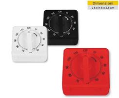 TIMER SQUARE CUCINA