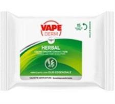 SALVIETTE HERBAL 2582176 12PZ