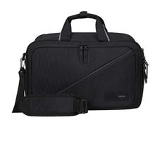 BORSA/ZAINO/TRACOLLA DA CABINA TAKE2CABIN BLACK