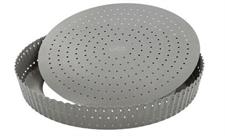 STAMPO CROSTATA INADERENTE SMONTABILE 24CM H3