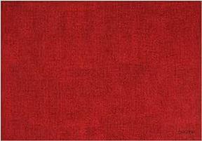 TOVAGLIETTA AMERICANA FABRIC, ROSSA