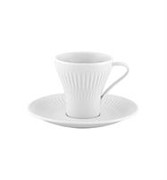 TAZZA CAFFE' UTOPIA C. P. BIANCA