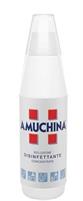 SOLUZIONE DISINFETTANTE CONCENTRATA 1LT AMUCHINA