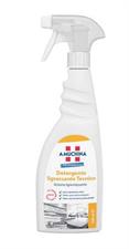 SPRAY SGRASSATORE TECNICO IGIENIZZANTE 750ML