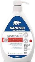 SAPONE MANI LIQUIDO SECURGERM +ANTIBATTERICO 1LT