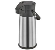 CARAFFA TERMICA A POMPA PINGUINO INOX 2,2LT