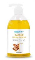 SAPONE MANI E VISO NEUTRO 500ML ARGAN