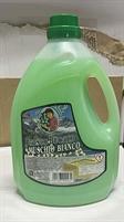 DETERSIVO FRESCO BUCATO MUSCHIO BIANCO 3LT