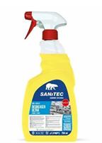 SPRAY SGRASSATORE UNIVERSALE AL LIMONE 750ML