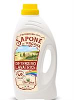 DETERSIVO LAVATRICE ALOE VERA 1850ML