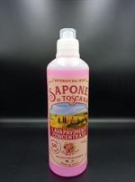 SAPONE DI TOSCANA LAVAPAVIMENTI 1LT BOUQUET