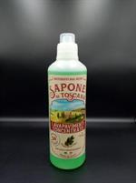 SAPONE DI TOSCANA LAVAPAVIMENTI 1LT PINO