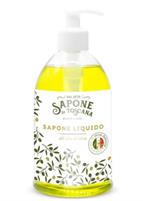 SAPONE DI TOSCANA MANI E VISO LIQUIDO NEUT 500ML