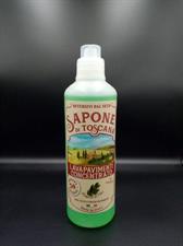 SAPONE DI TOSCANA LAVAPAVIMENTI 1LT MUSCHIO