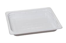 CONF 50 VASCHETTE PP 32.5x26.5CM H4CM 2400CC