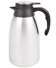 CARAFFA TERMICA INOX 2LT