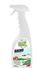 SEMPRE VERDE BAGNO ANTICALCARE SPRAY 750ML