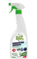 SEMPRE VERDE SGRASSATORE UNIVERSALE SPRAY 750ML